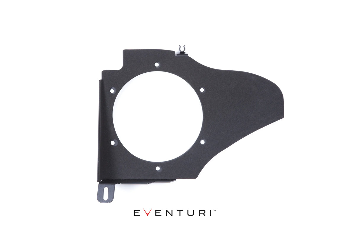 Eventuri Carbon Fibre Intake BMW Z4M