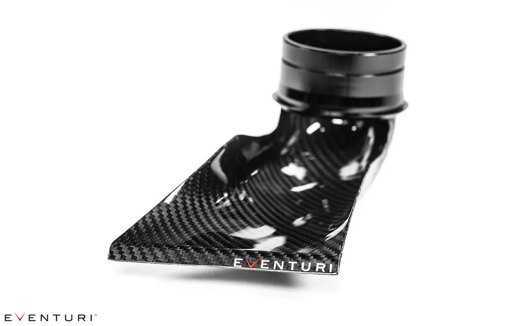 Eventuri Carbon Fibre Intake BMW M3 E46