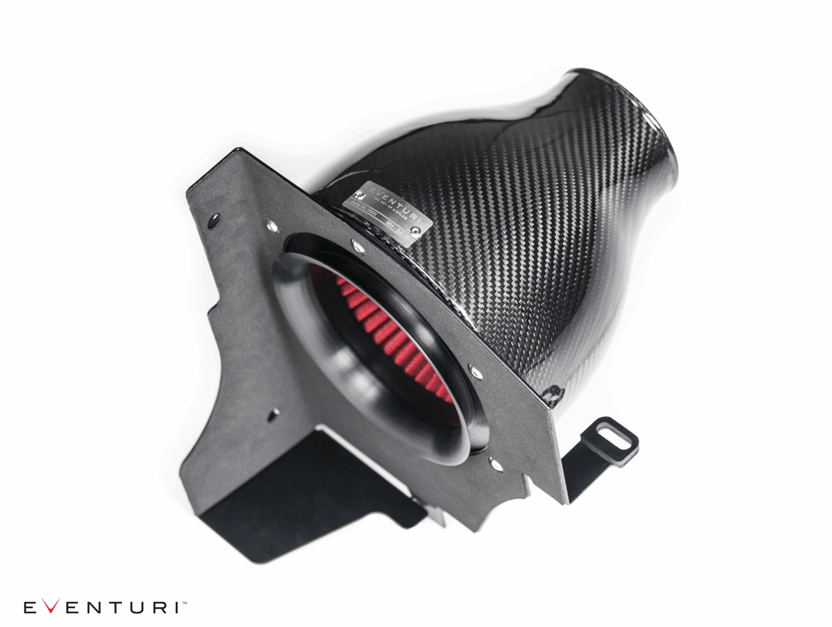Eventuri Carbon Fibre Intake BMW Z4M