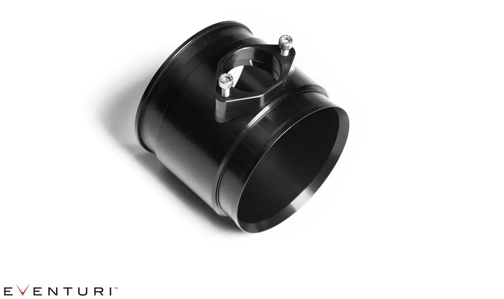 Eventuri Carbon Fibre Intake BMW M3 E46