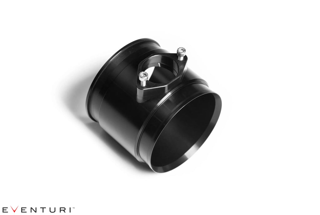 Eventuri Carbon Fibre Intake BMW Z4M