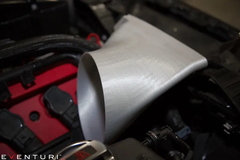 Eventuri Carbon Fibre Intake RS4 RS5 B8