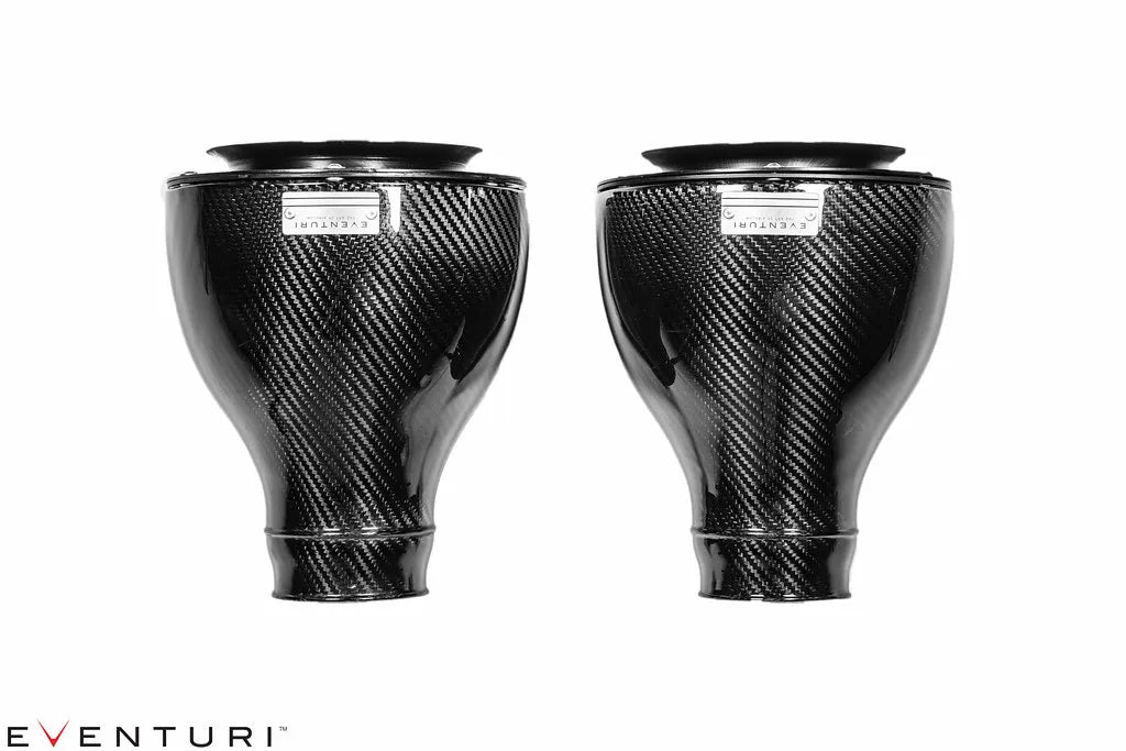 Eventuri Carbon Fibre Intake BMW M5 F10