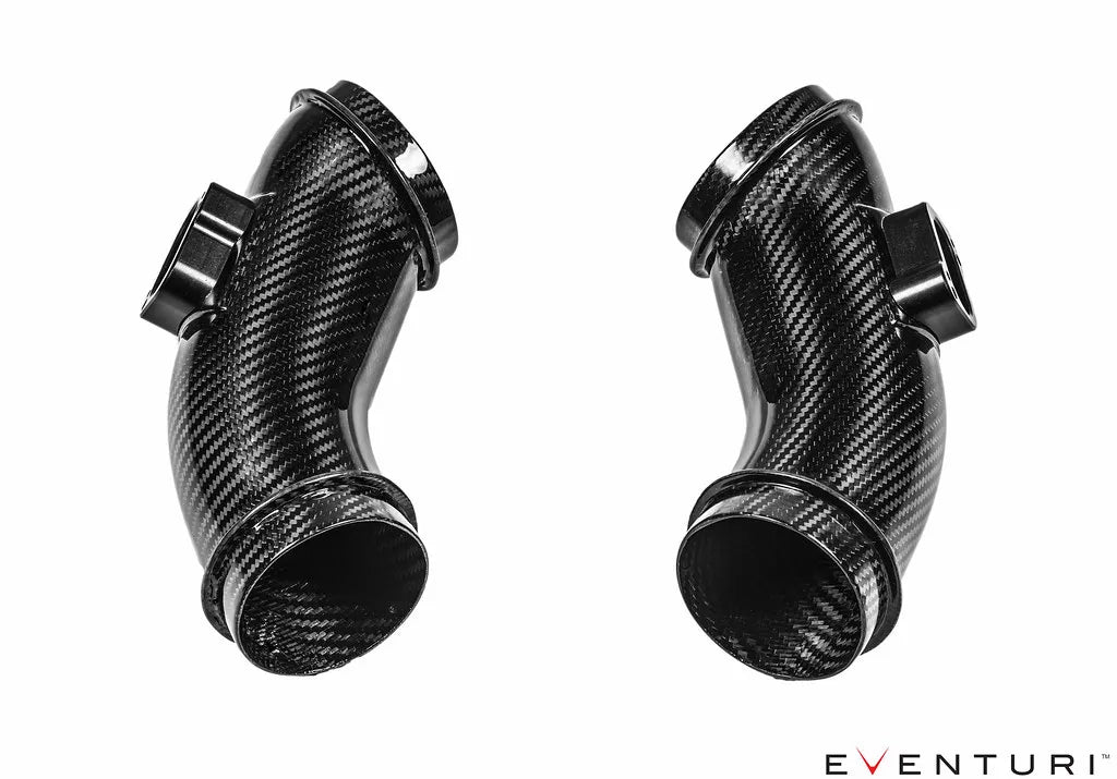 Eventuri Carbon Fibre Intake BMW M5 F10