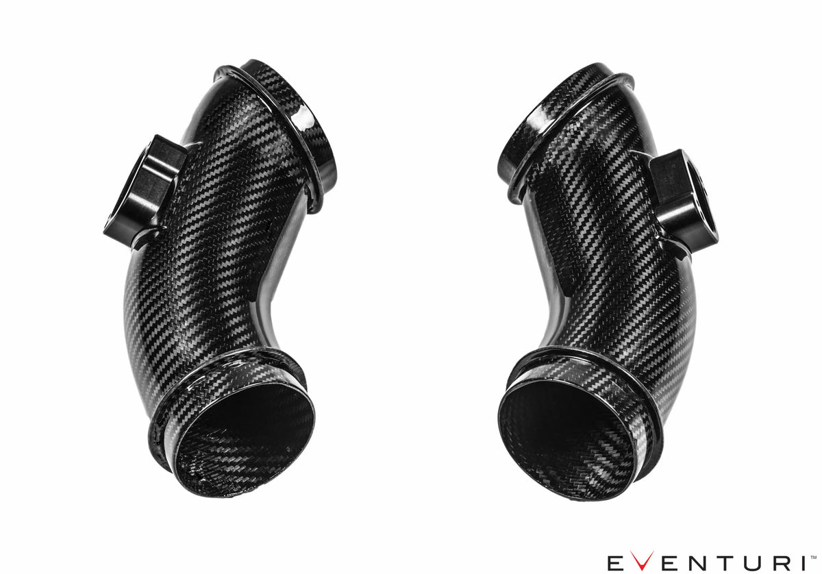 Eventuri Carbon Fibre Intake BMW M5 F10