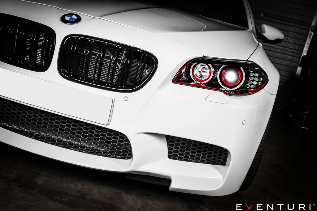 Eventuri Carbon Fibre Intake BMW M5 F10