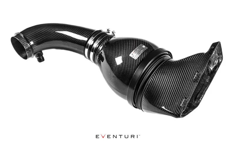 Eventuri Carbon Fibre Intake RS4 RS5 B8