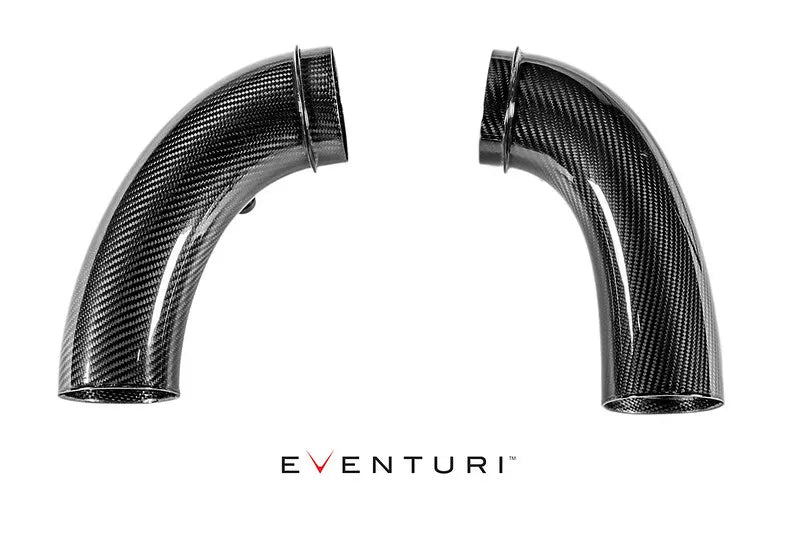 Eventuri Carbon Fibre Intake RS4 RS5 B8