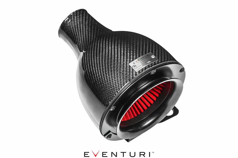 Eventuri Carbon Fibre Intake Audi S1 8X