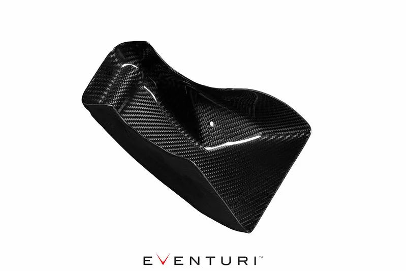 Eventuri Carbon Fibre Intake V2 BMW M2 F87 M135i M235i F2X 335i 435i F3X