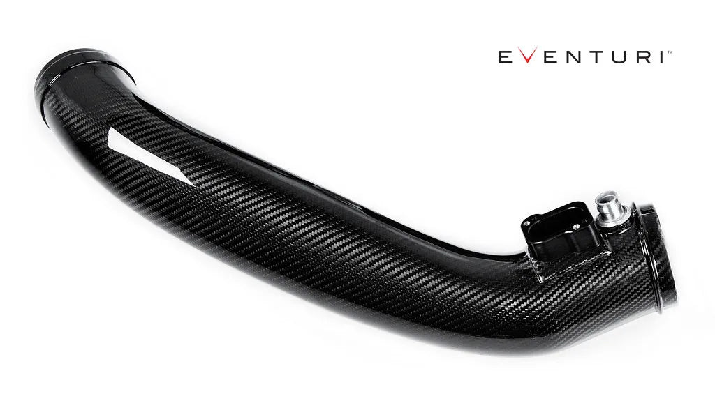 Eventuri Carbon Fibre Intake V2 BMW M2 F87 M135i M235i F2X 335i 435i F3X