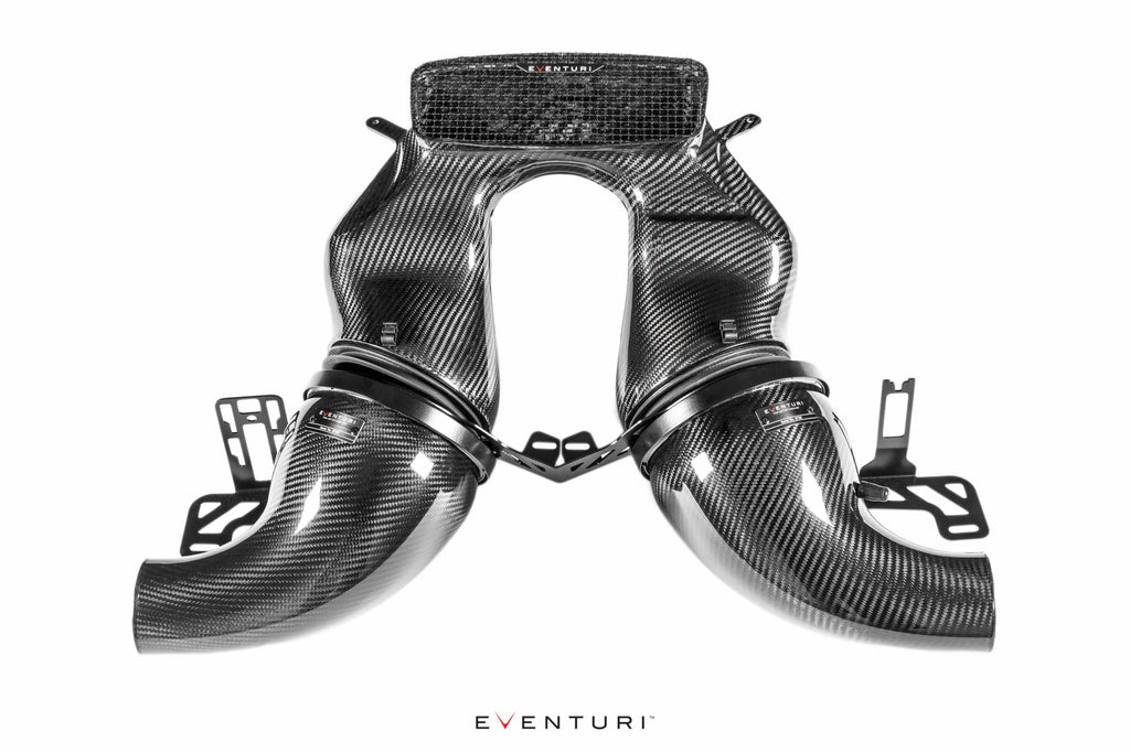 Eventuri Carbon Fibre Intake Porsche 911 GT3RS 991.1 991.2
