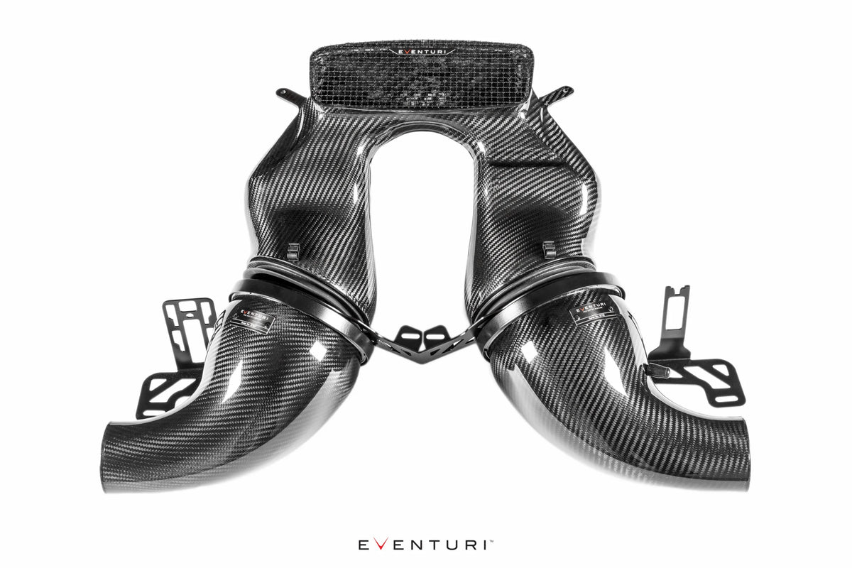 Eventuri Carbon Fibre Intake Porsche 911 GT3RS 991.1 991.2