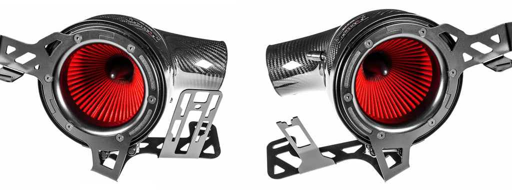 Eventuri Carbon Fibre Intake Porsche 911 GT3RS 991.1 991.2