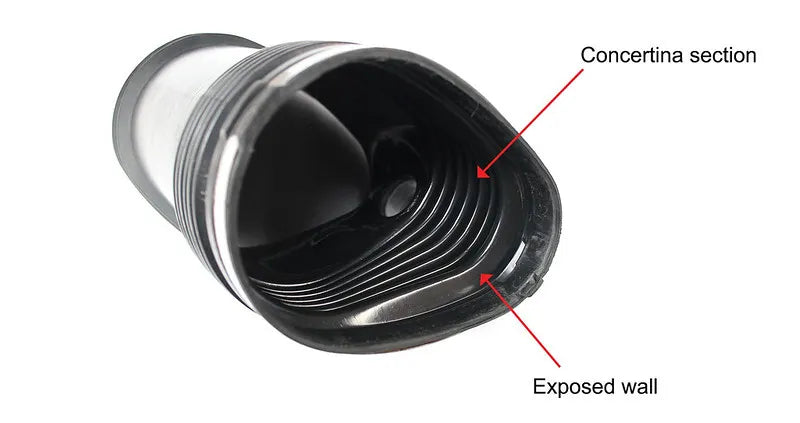 Eventuri Carbon Fibre Intake BMW M3 E9X S65