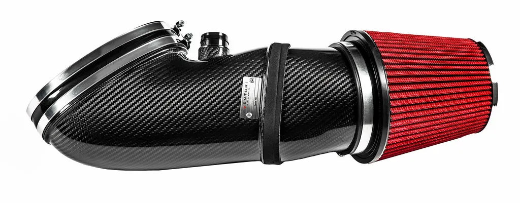 Eventuri Carbon Fibre Intake BMW M3 E9X S65