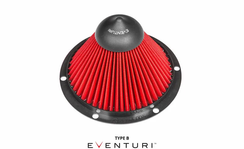 Eventuri Carbon Fibre Intake BMW M5/M6 E6X