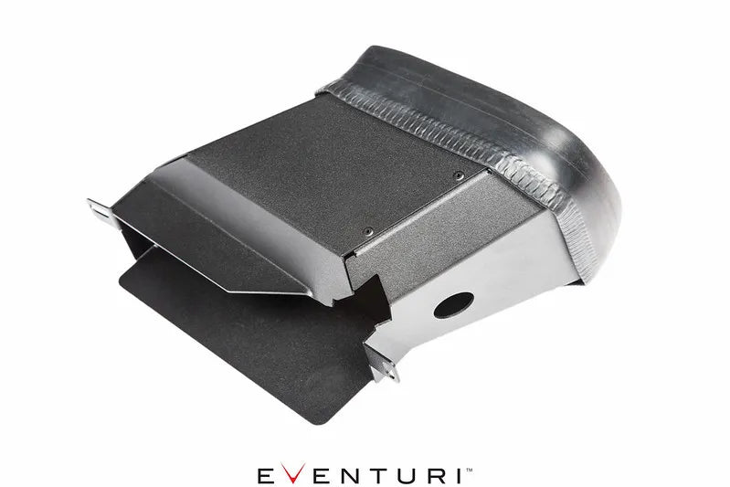 Eventuri Carbon Fibre Intake Audi S1 8X