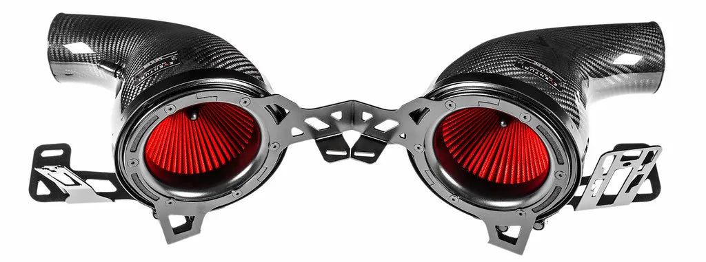 Eventuri Carbon Fibre Intake Porsche 911 GT3RS 991.1 991.2