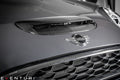 Eventuri Carbon Fibre Intake Mini Cooper S JCW F56