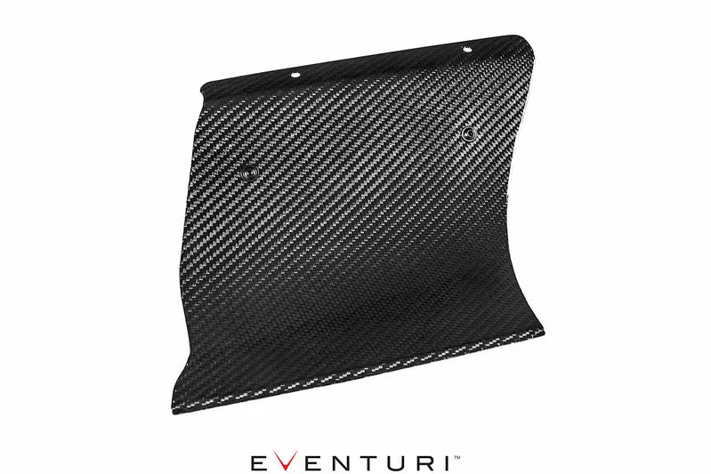 Eventuri Carbon Fibre Intake Audi S4 S5 B9