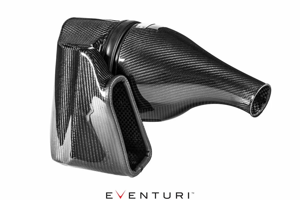 Eventuri Carbon Fibre Intake Audi S4 S5 B9