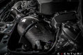 Eventuri Carbon Fibre Intake V2 BMW M2 F87 M135i M235i F2X 335i 435i F3X
