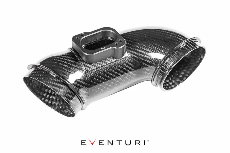Eventuri Carbon Fibre Intake BMW M2 Competition F87