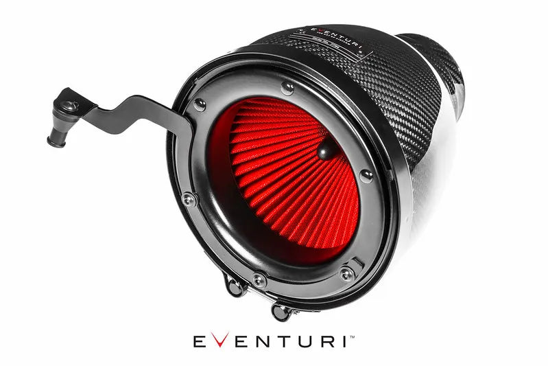 Eventuri Carbon Fibre Intake BMW M2 Competition F87