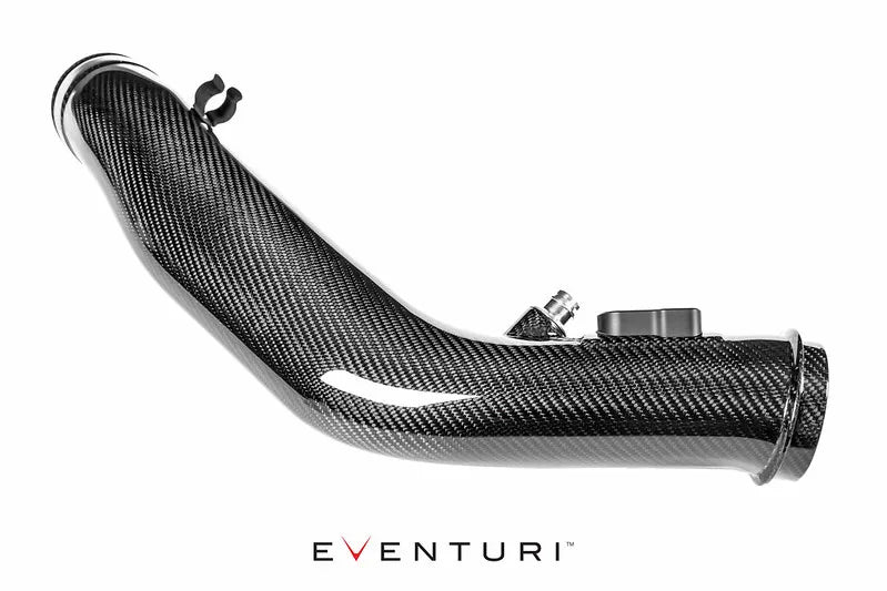 Eventuri Carbon Fibre Intake V2 BMW M3 M4 F8X