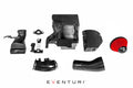 Eventuri Carbon Fibre Intake Honda Civic Type R FK8