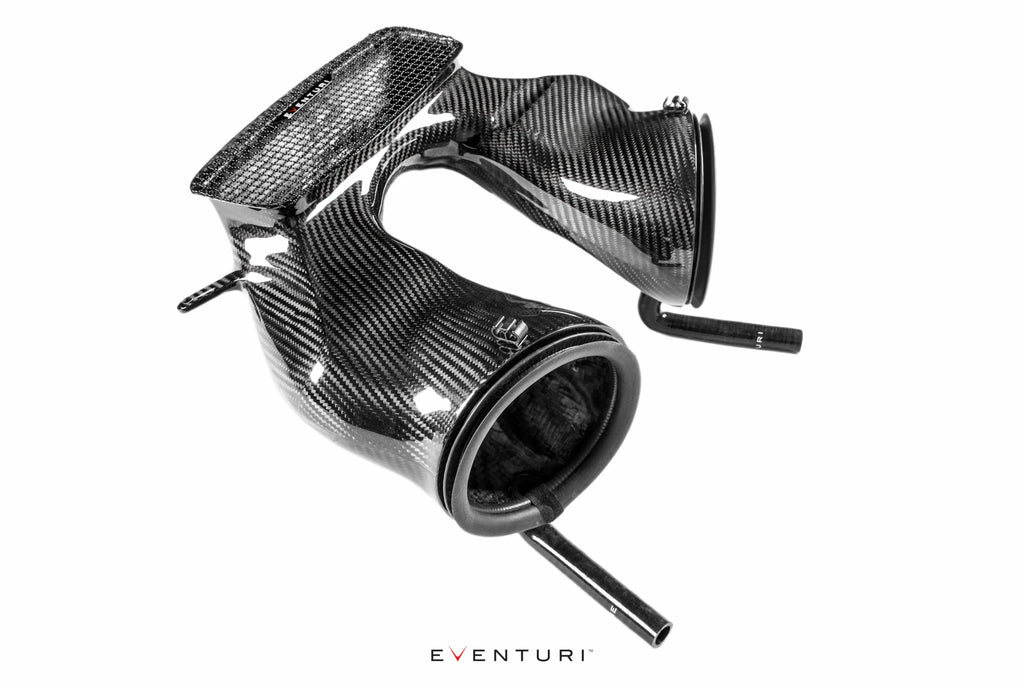 Eventuri Carbon Fibre Intake Porsche 911 GT3RS 991.1 991.2