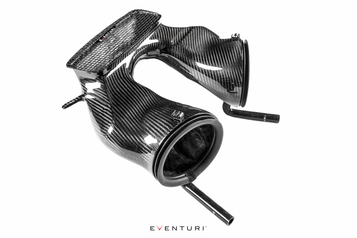 Eventuri Carbon Fibre Intake Porsche 911 GT3RS 991.1 991.2