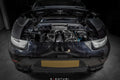 Eventuri Carbon Fibre Intake Porsche 911 Turbo 991
