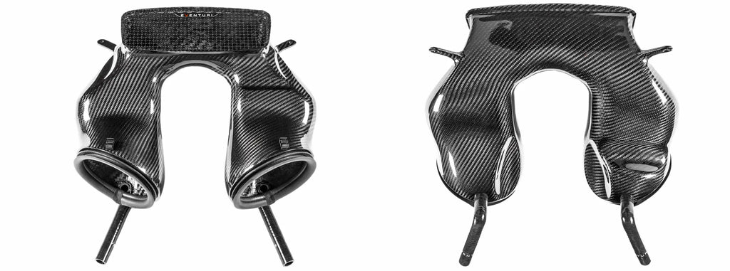 Eventuri Carbon Fibre Intake Porsche 911 GT3RS 991.1 991.2