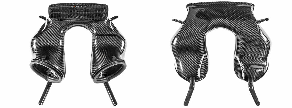 Eventuri Carbon Fibre Intake Porsche 911 GT3RS 991.1 991.2
