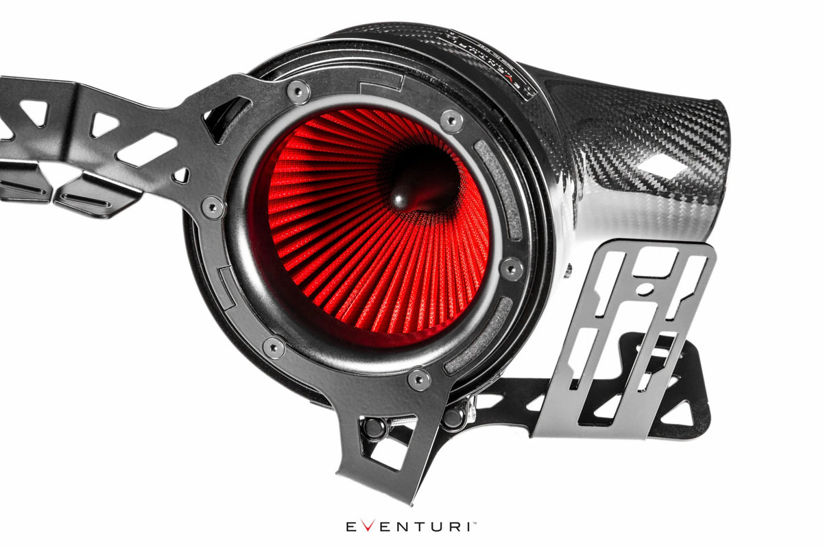 Eventuri Carbon Fibre Intake Porsche 911 GT3RS 991.1 991.2