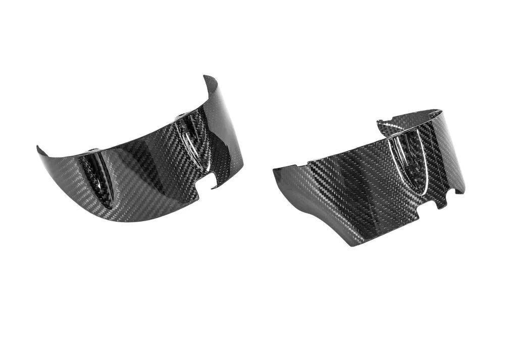 Eventuri Carbon Fibre Intake V2 BMW M5 M8 F9X