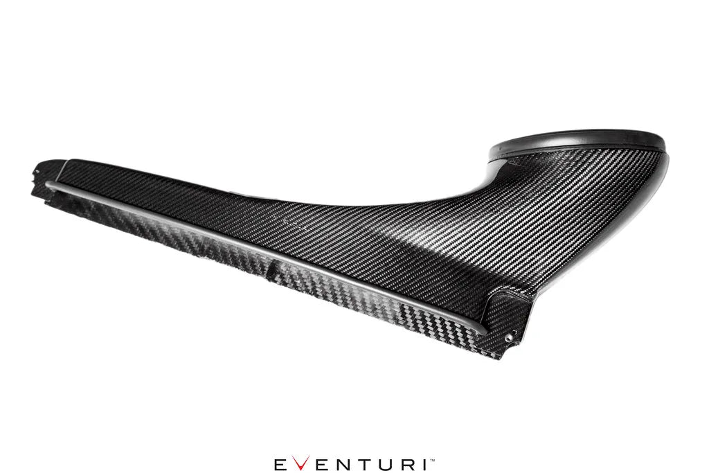 Eventuri Air Filter Adapter Set Audi RSQ3 F3