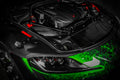 Eventuri Carbon Fibre Intake Toyota Supra B58 A90 MK5