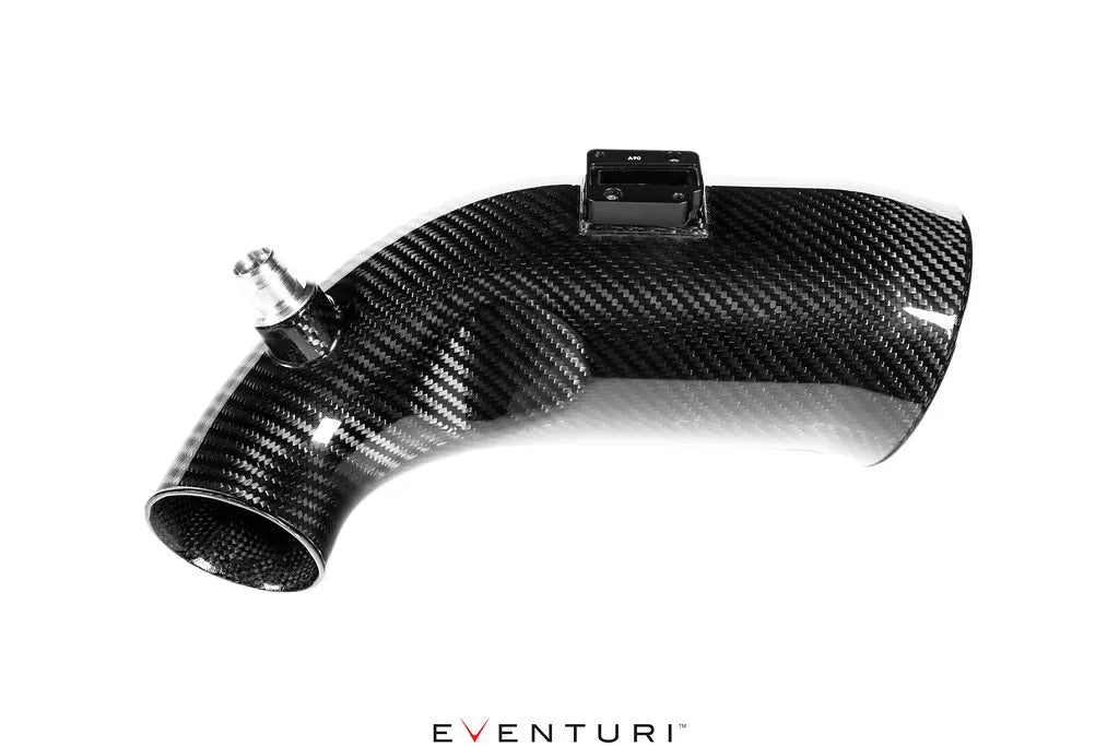 Eventuri Carbon Fibre Intake Toyota Supra B48 A90 MK5