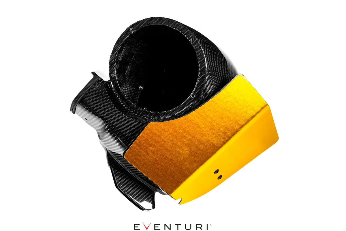 Eventuri Carbon Fibre Intake Toyota Supra B48 A90 MK5