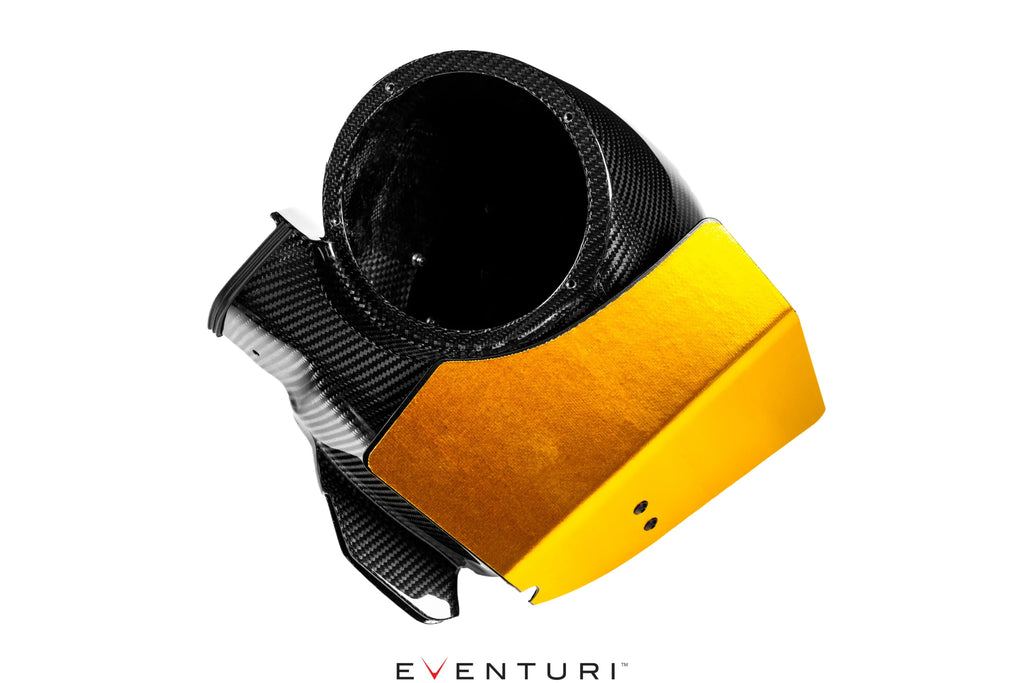 Eventuri Carbon Fibre Intake BMW B48 Z4 G29