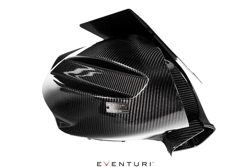 Eventuri Carbon Fibre Intake BMW B58 Z4 G29 M40i F2X