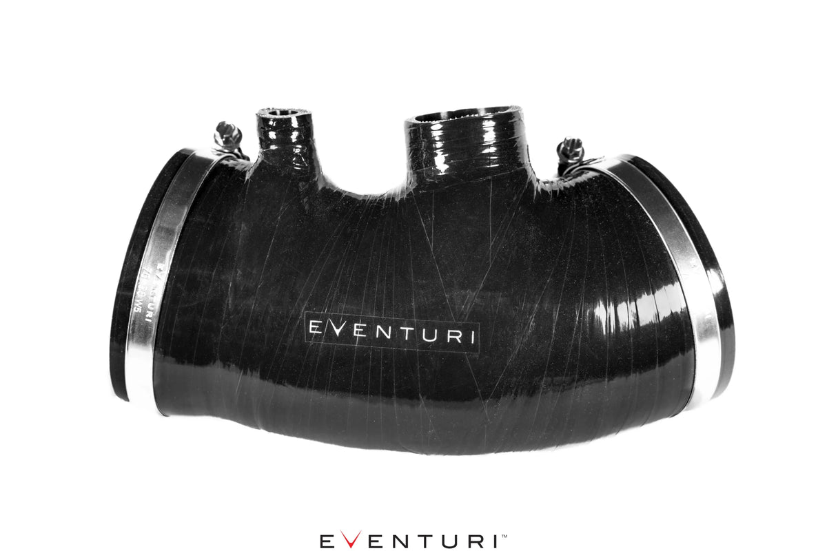 Eventuri Carbon Fibre Intake Honda Civic Type R FK8
