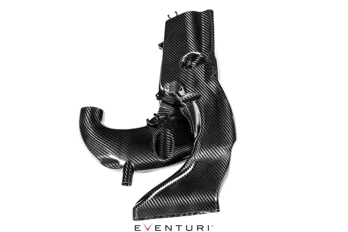 Eventuri Carbon Fibre Intake Mercedes GLC63S