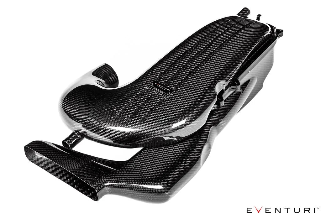 Eventuri Carbon Fibre Intake Mercedes GLC63S