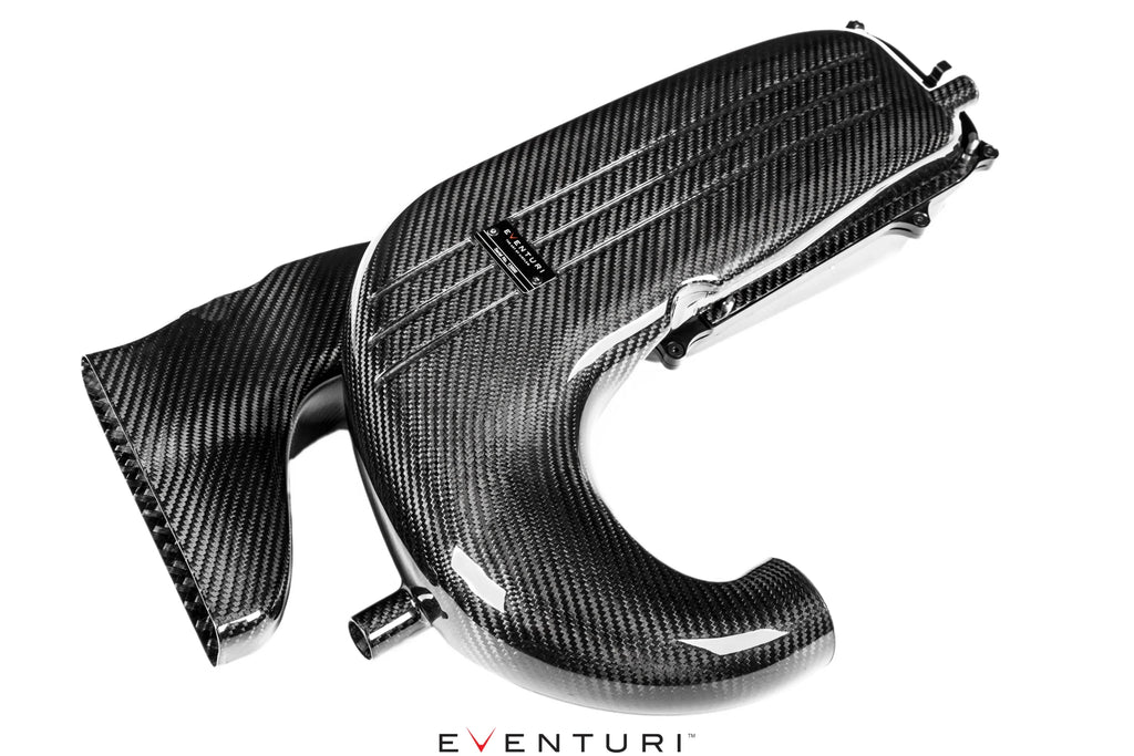 Eventuri Carbon Fibre Intake Mercedes GLC63S