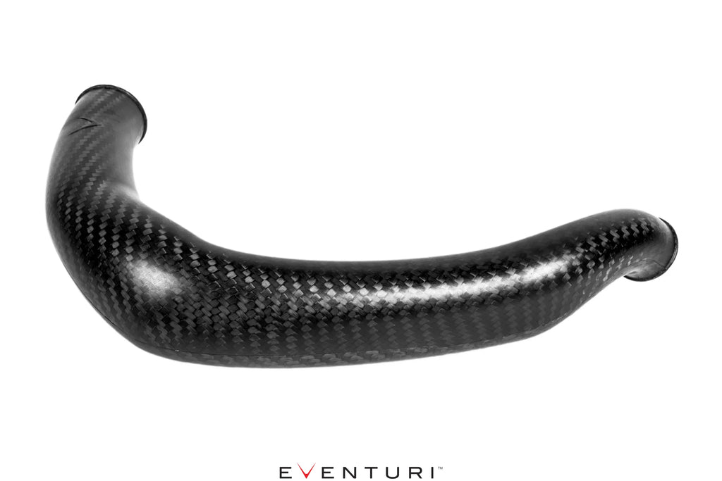 Eventuri Carbon Chargepipes BMW S55 M2 M3 M4 F-Series