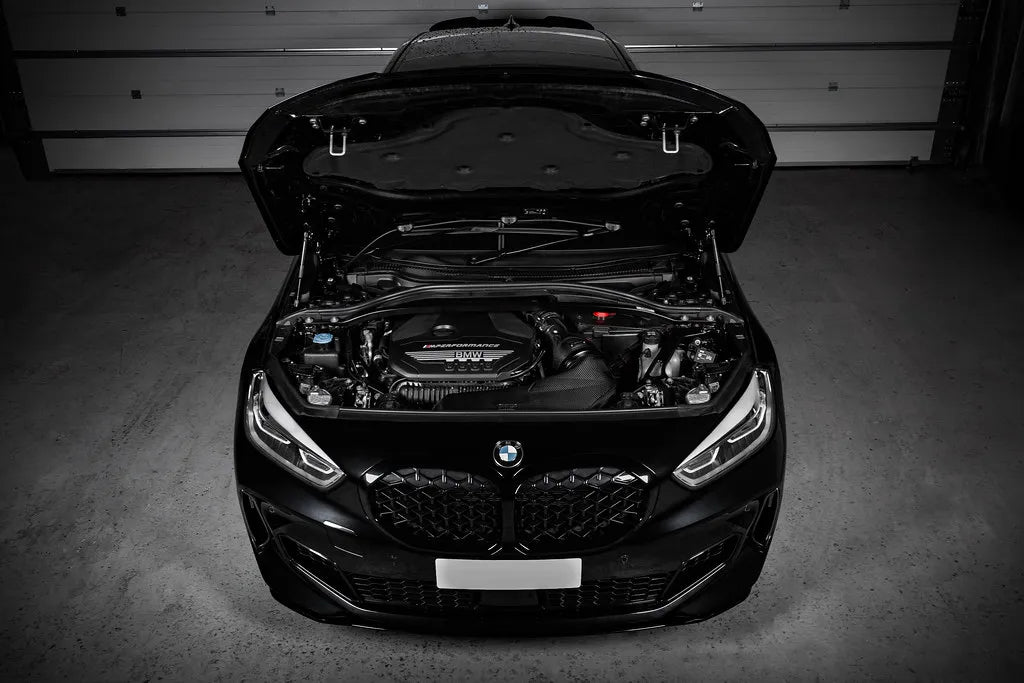 Eventuri Carbon Fibre Intake BMW M135i M235i F4X